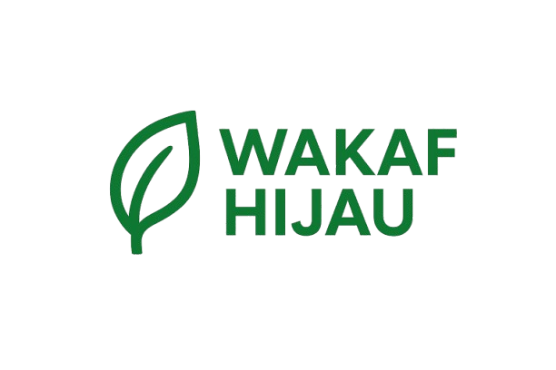 Wakaf Hijau: Dari Hati untuk Bumi